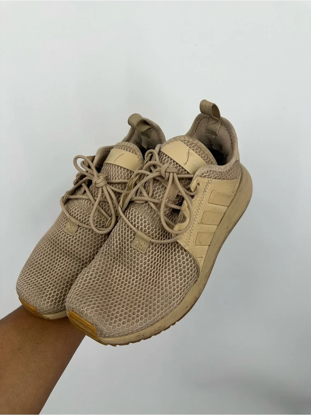 adidas tan xplr